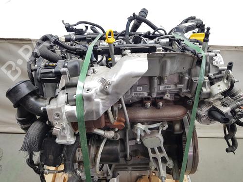 Engine JEEP RENEGADE SUV (BU, B1, BV) | BP29906702M1