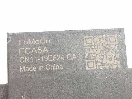 Heater resistor FORD TRANSIT CUSTOM V362 Van (FY, FZ) | BP37471659M108 - Image 2