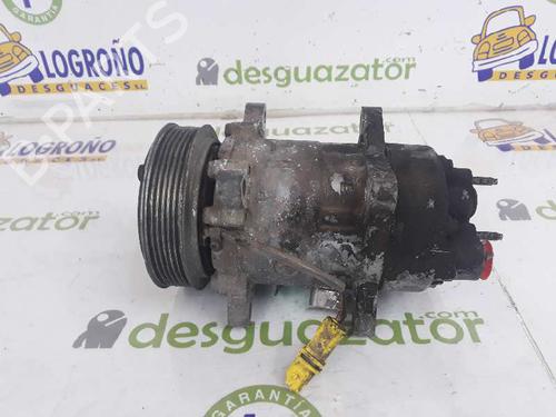 AC Kompressor PEUGEOT 307 Break (3E) 2.0 HDI 110 (107 hp) 2973457