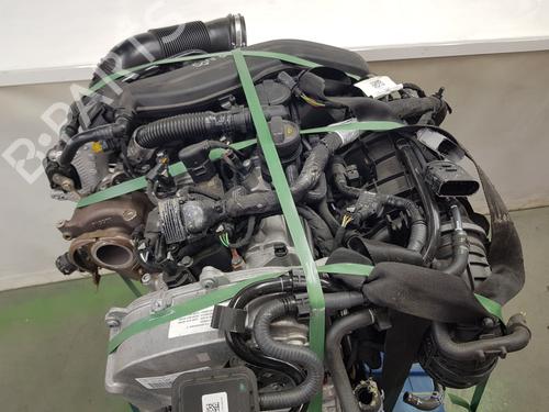 Engine CUPRA LEON (KL1, KU1, KUG)  | BP29358881M1 