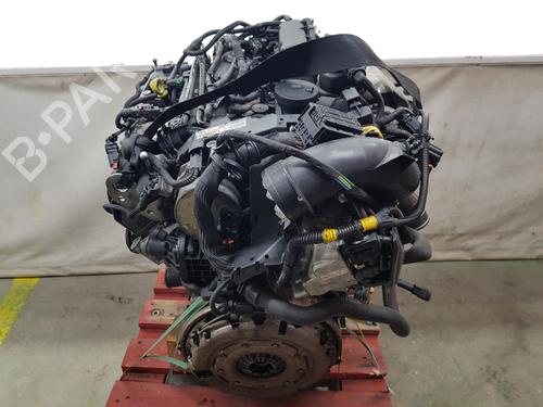 Engine PEUGEOT EXPERT Van (V_)  | BP34353742M1  - Image 9