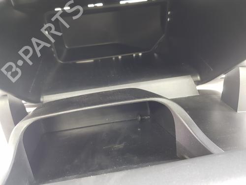 Glove box CITROËN C3 III (SX) 1.2 PureTech 82 | BP36807481C95 - Image 4