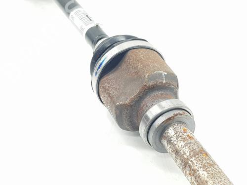 Right front driveshaft OPEL ASTRA L Sports Tourer (O5) 1.2 (FRHNSL, FRHNSR) | BP24828575M39 