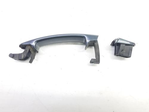 Front right exterior door handle SEAT TOLEDO IV (KG3) 1.6 TDI (105 hp) 8623899