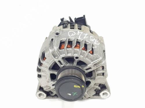 Used Alternator Alternator FORD S-MAX (WA6) [2006-2014] 39726358 39726358