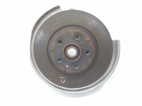Used Left rear steering knuckle AUDI A6 C7 (4G2, 4GC) 2.0 TDI (190 hp) 29548115