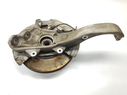 Right front steering knuckle BMW X6 (E71, E72) xDrive 35 d | BP32712912M26  - Image 5