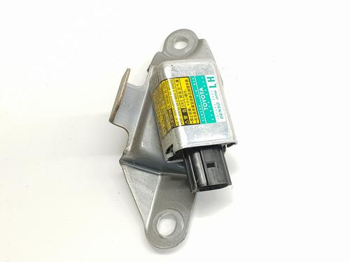 Electronic sensor TOYOTA LAND CRUISER PRADO (_J12_) 3.0 D-4D (KDJ120, KDJ125) | BP20199621M84 