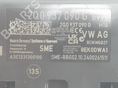 Elektronisk modul VW TAIGO (CS1)  | BP26401902M83 
