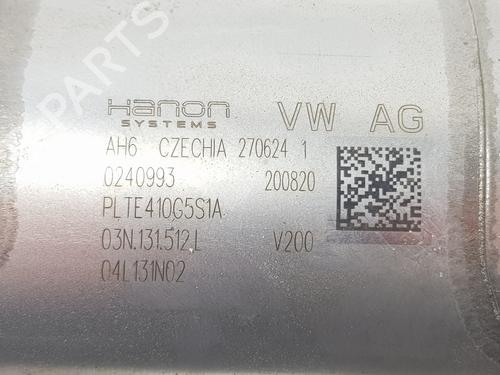 Egr VW CRAFTER Van (SY_, SX_)  | BP29535338M69 