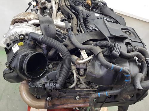 Engine AUDI Q8 (4MN, 4MT) 50 TDI Mild Hybrid quattro | BP33214901M1 - Image 7