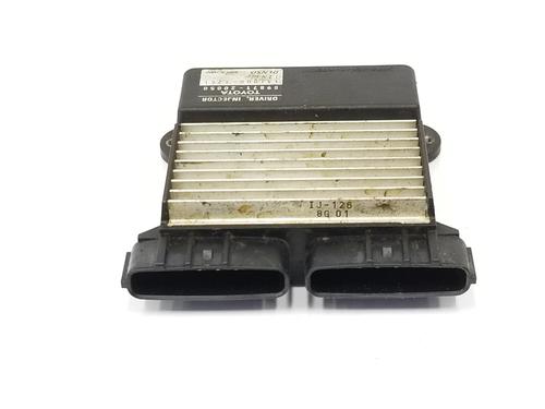 Electronic module TOYOTA LAND CRUISER PRADO (_J12_) 3.0 D-4D (KDJ120, KDJ125) | BP14093266M83 