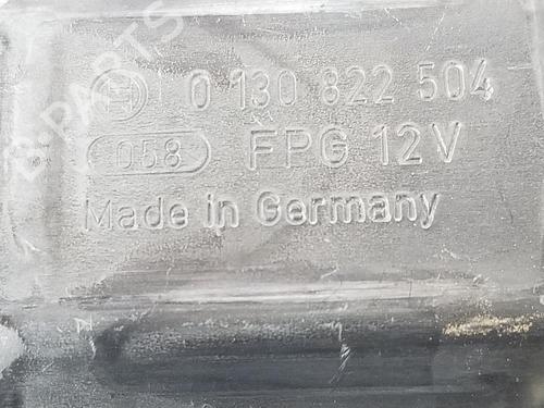 Right rear window motor MERCEDES-BENZ GLK-CLASS (X204) 220 CDI (204.902) | BP9366017E22 