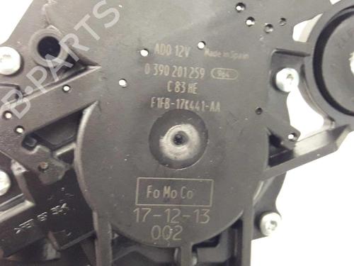 Rear wiper motor FORD FOCUS III 1.0 EcoBoost | BP5962328M102 