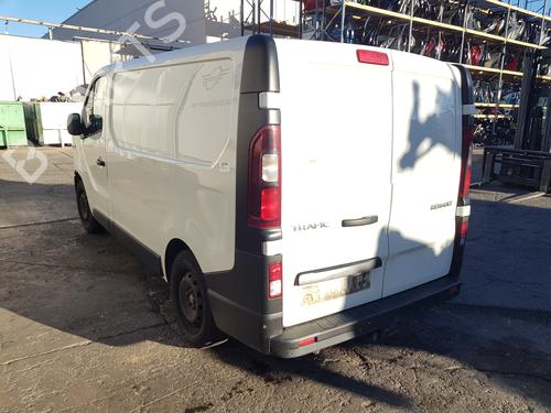 Headlight switch RENAULT TRAFIC III Van (FG_) 2.0 dCi 120 (FGMN) | BP30391565I24 