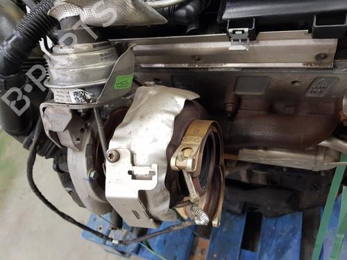 Engine VW GOLF VI (5K1)  | BP34279832M1  - Image 11