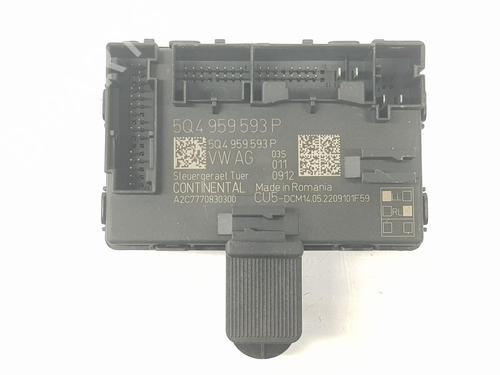 Elektronisk modul SEAT LEON (KL1, KLG) 1.5 TSI (150 hp) 12142558