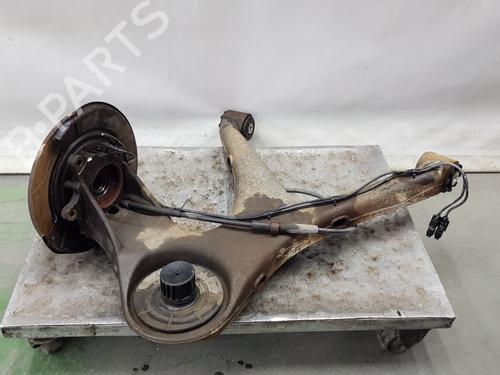 Left rear steering knuckle MERCEDES-BENZ VIANO (W639) CDI 2.2 (639.811, 639.813, 639.815, 639.711, 639.713) | BP29290431M27 