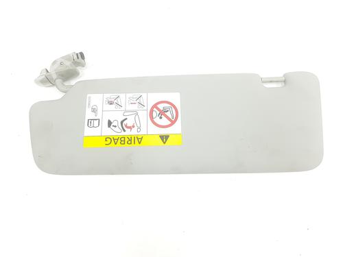 Right sun visor AUDI A1 (8X1, 8XK) 1.0 TFSI | BP11417906I2 