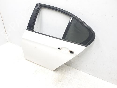 Left rear door BMW 3 (F30, F80) 335 i | BP25343312C4 