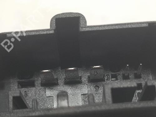 Left rear window motor SEAT LEON (5F1) 1.4 TSI | BP6324071E23 