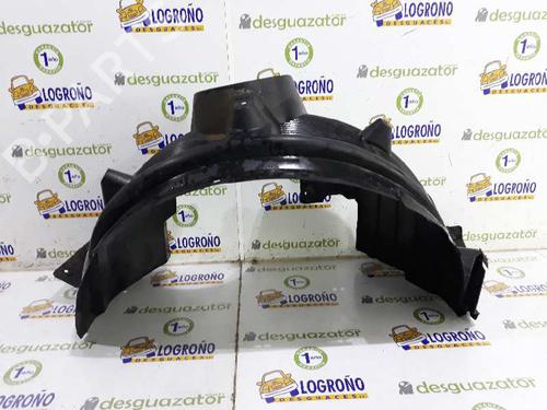 Wheel arch BMW X3 (E83) 2.0 d | BP14121961C56 