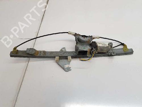 Used Rear right window mechanism NISSAN NAVARA NP300 (D40) 2.5 dCi 4WD (171 hp) 5580753