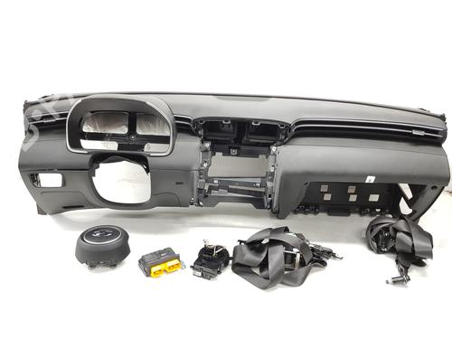 Airbag Kit HYUNDAI TUCSON (TL, TLE) 1.6 CRDi hybrid 48V | BP20597408C86 