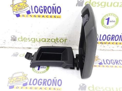 Armrest / Center console NISSAN PATHFINDER III (R51) 2.5 dCi | BP7895140I20 