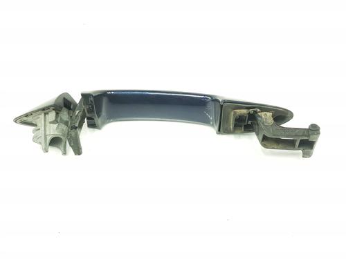 Rear left exterior door handle VW PASSAT B6 (3C2) 2.0 TDI 16V | BP8221105C130 
