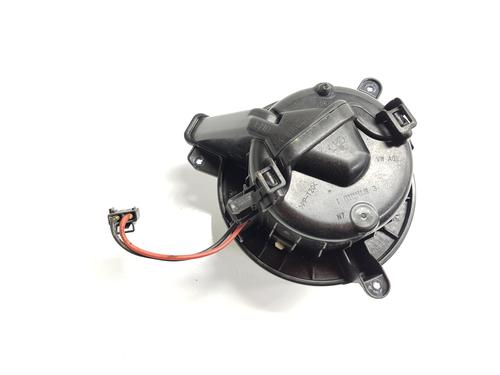 Heater blower motor SEAT IBIZA V (KJ1, KJG) 1.0 MPi | BP30745850M62
