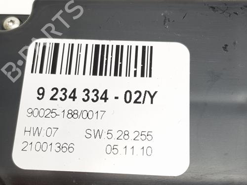 Climate control BMW X6 (E71, E72) xDrive 30 d | BP36672828I5  - Image 6
