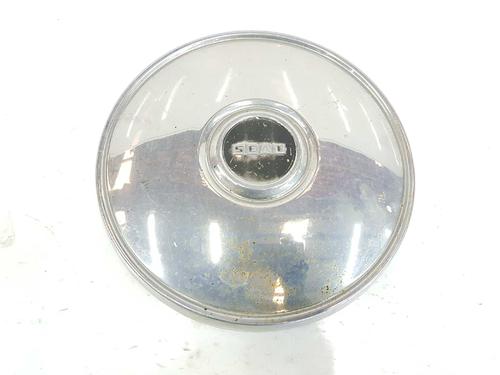 Used Hub cap Hub cap SEAT 124 Estate (124A) [1970-1976] 33441364 33441364