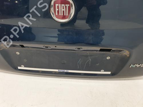 Tailgate FIAT 500 (312_) 1.0 Mild Hybrid (312AYD1B) | BP22223704C6