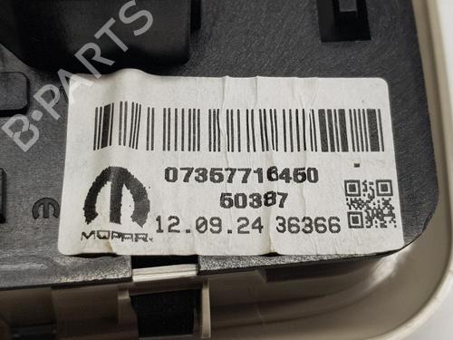 Innerbelysning FIAT DUCATO Van (250_)  | BP31697250I8 