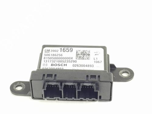 Used Electronic module Electronic module 38929656 38929656