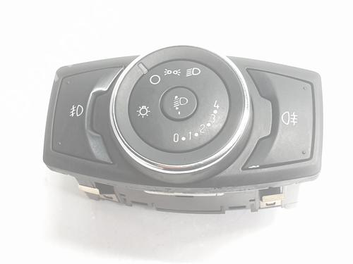 Headlight switch FORD TRANSIT CUSTOM V362 Van (FY, FZ) 2.2 TDCi | BP31072423I24