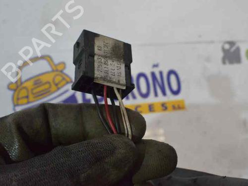 Left mirror AUDI A3 (8L1) 1.9 TDI | BP1157562C26 