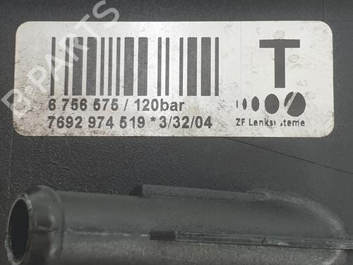 Styring servopumpe BMW 3 (E46) 320 d | BP26874158M99 