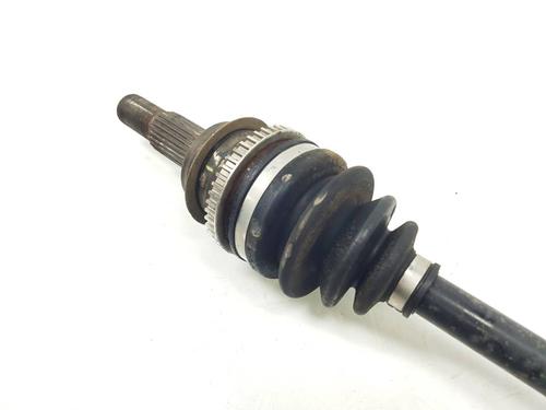 Left rear driveshaft MAZDA CX-3 (DK) 1.5 SKYACTIV-D (DK2WS, DK5FW) | BP39693391M40 - Image 5