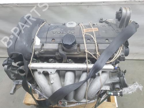 Motor VOLVO S60 I (384) 2.4 (170 hp) 31116468