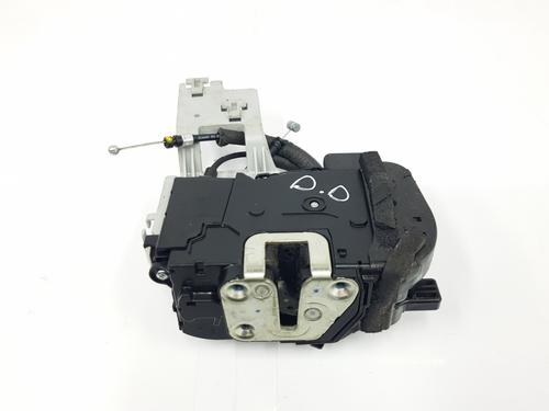 Front right lock KIA SPORTAGE III (SL) 1.6 GDI | BP8379776C97 
