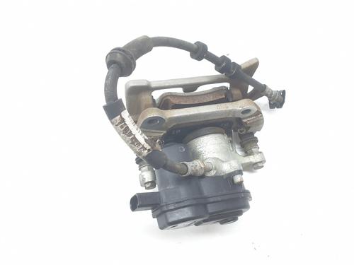 Right rear brake caliper AUDI A6 C7 (4G2, 4GC) 2.0 TDI | BP29479344M106