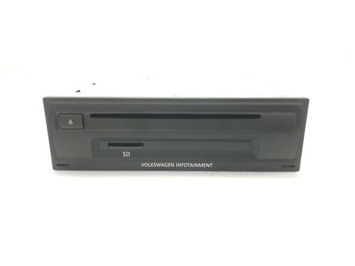 Bilradio VW PASSAT B8 (3G2, CB2) 1.6 TDI (120 hp) 29982894