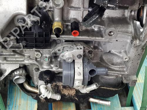 Engine VOLVO XC40 (536)  | BP28030673M1 