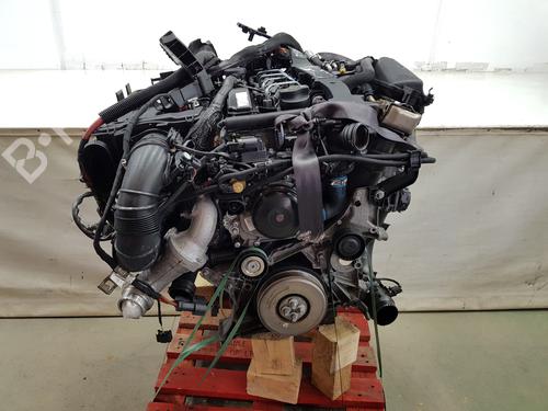 Engine MERCEDES-BENZ M-CLASS (W166) ML 250 CDI / BlueTEC 4-matic (166.004, 166.003) | BP34208448M1  - Image 8