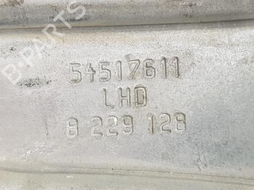 Front wiper motor MINI MINI (R50, R53) One | BP12903778M29 