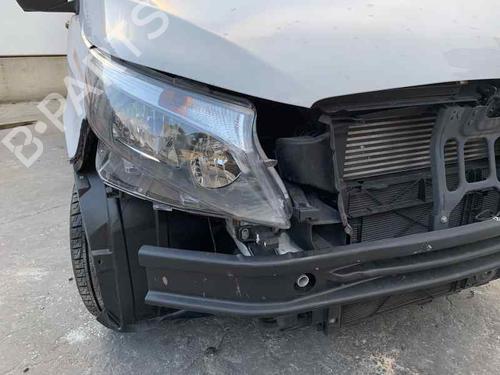 Left front window motor MERCEDES-BENZ VITO Mixto (Double Cabin) (W447) 109 CDI (447.701, 447.703, 447.705) | BP5255598E21 