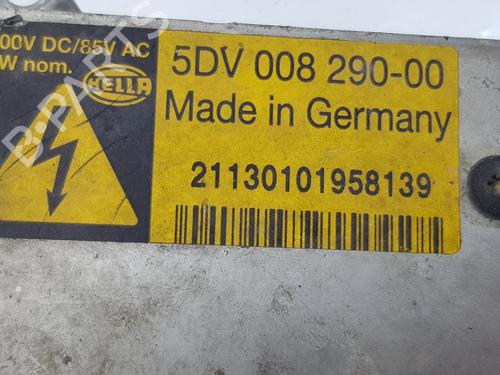 Xenon ballast MERCEDES-BENZ E-CLASS (W211) E 320 CDI (211.026) | BP29311624C53 