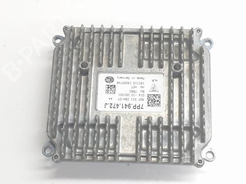 Xenon ballast AUDI A6 C7 (4G2, 4GC) 2.0 TDI | BP29573426C53 